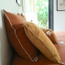Pillow case Craie cuivre