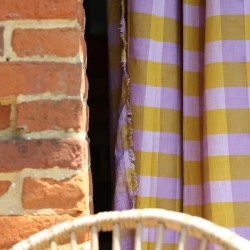 Nappe Madras PONDI(chérie)