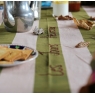 Tablecloth LES JOURS HEUREUX
