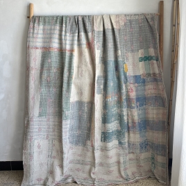 Kantha Klimt