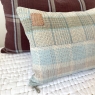 Removable cushion BOHO 35x45cm (interior cushion furnished) mer du sud