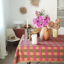 Tablecloth Madras CHENNAI