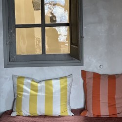 Cushion cover LIMONADE...