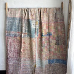 Kantha Klimt