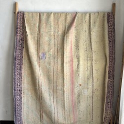 Kantha Pastel