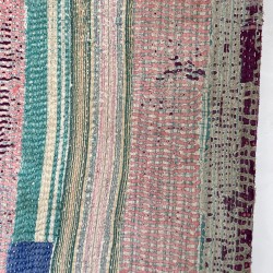 Kantha Rug