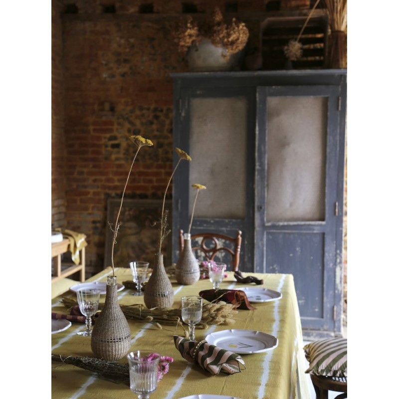 Nappe tie & dye MALLORCA