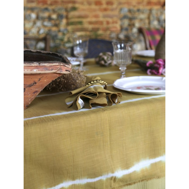 Nappe tie & dye MALLORCA