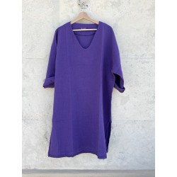 Tunique Nomade Myrtille