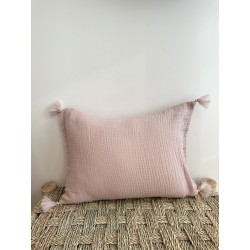 Cushion Nomade écru