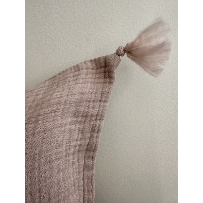 Cushion Nomade écru