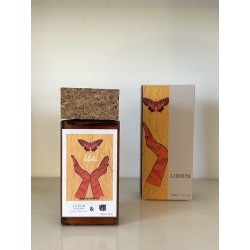 Eau de Parfum Isula Liberté