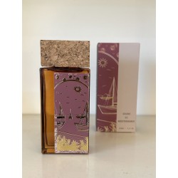 Eau de parfum Isula Rêve de Méditérranée