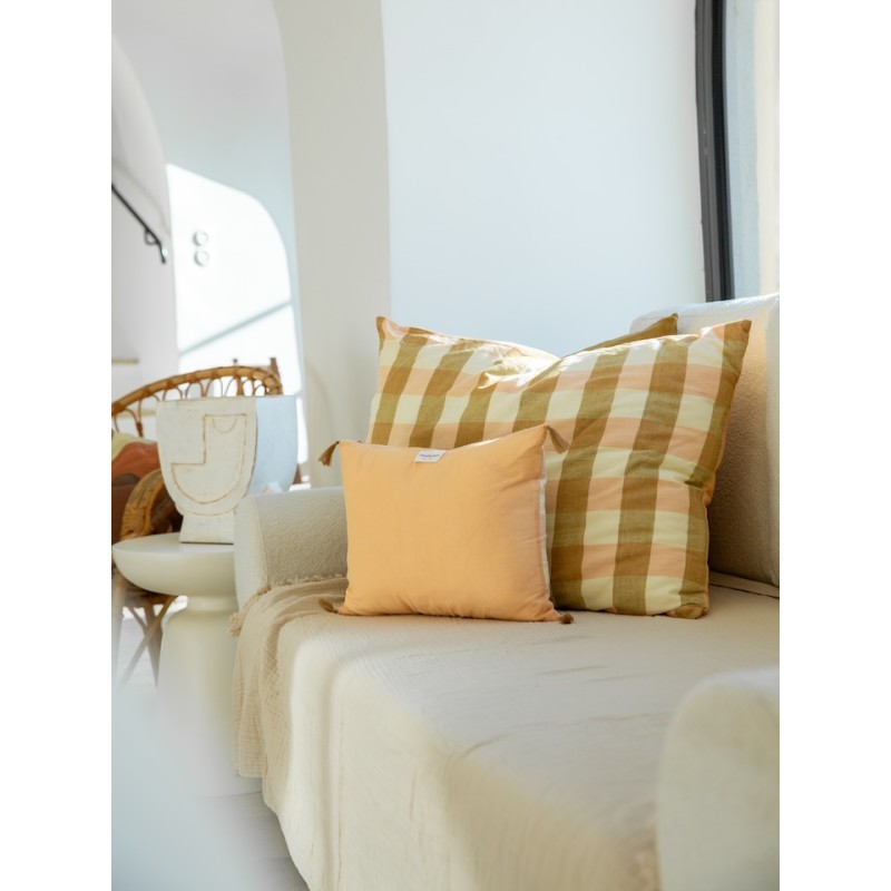 Plaid Nomade Falaise 100x185 cm