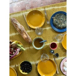Nappe tie & dye MALLORCA