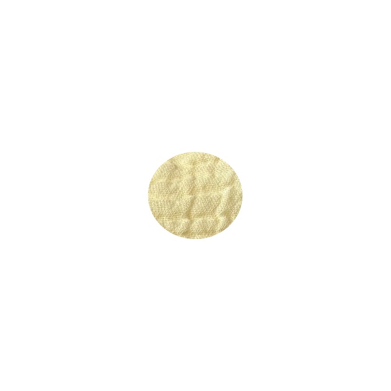 Housse de couette Craie Jaune Yellow butter