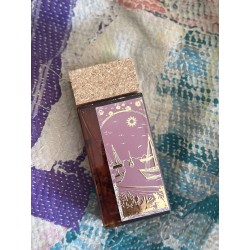 Eau de parfum Isula Rêve de Méditérranée