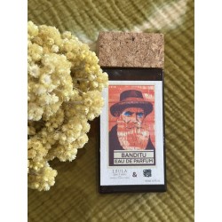 Eau de parfum Isula Bandit