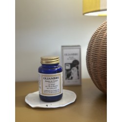 Baume de beauté à l'immortelle Corse Oliambru
